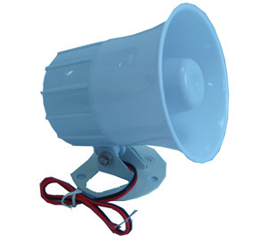 汽車防盜器喇叭JS-626白色 _供應(yīng)信息_商機(jī)_中國安防展覽網(wǎng)