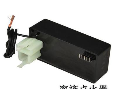 巴山125(圖)、拔下鑰匙自動鎖車、防盜器