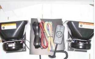 原裝道奇TB990/警報300W 警報器喇叭/電子警報喇叭/多音喇叭_安全防護(hù)_世界工廠網(wǎng)中國產(chǎn)品信息庫