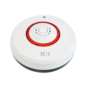 南京無線聲光報(bào)警器