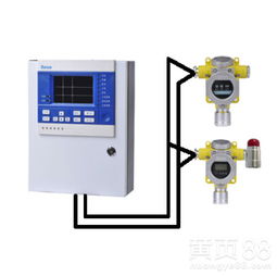 【氣體檢測儀哪家好濟(jì)南米昂報(bào)警器】- 