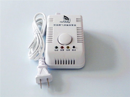 家用燃?xì)鈭?bào)警器十大品牌十大廠家