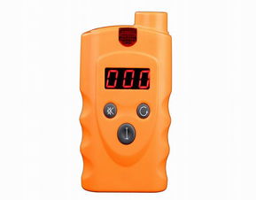 天然氣氣體檢測(cè)儀器