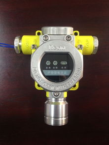 汽油泄露報警器