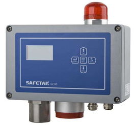 河北邢臺計量所開展企業氣體報警器周期檢定工作