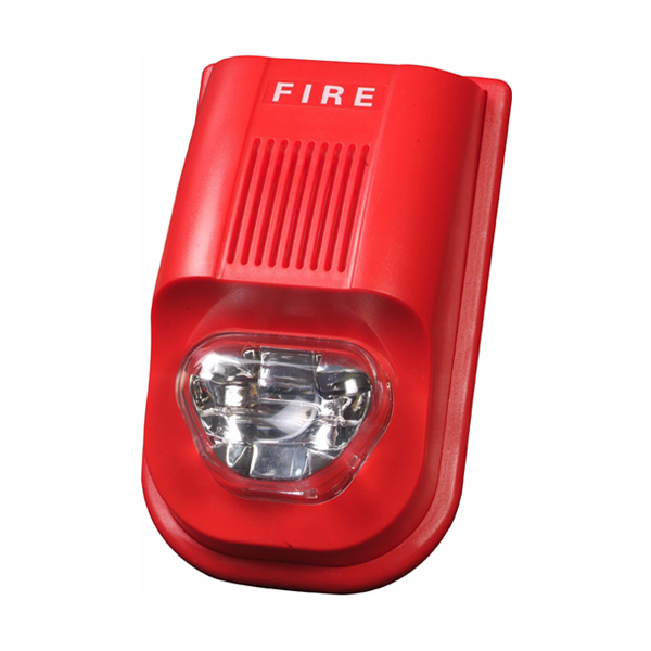 火災(zāi)聲光警報(bào)器