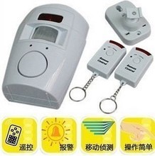 【無線遙控紅外報警器】最新最全無線遙控紅外報警器 產品參考信息