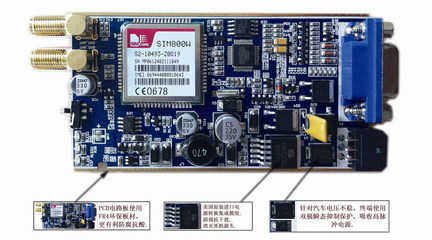 GPS定位器與汽車防盜器 選購指南與市場(chǎng)現(xiàn)狀