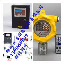 山東可燃?xì)怏w探測(cè)器與報(bào)警器 保障安全的智能衛(wèi)士