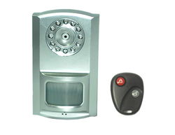 全面升級(jí)商鋪安防 智能防盜報(bào)警系統(tǒng)選購與配套指南