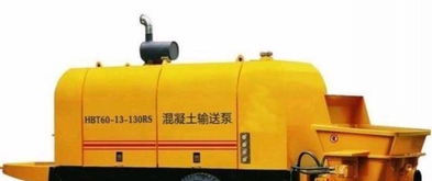 高效可靠 太原混凝土輸送泵出租服務，品質保證15000，工程機械租賃首選